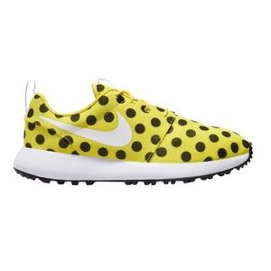 Nike 2023 Roshe Golf Next Nature 'Polka Dot Size 10.5